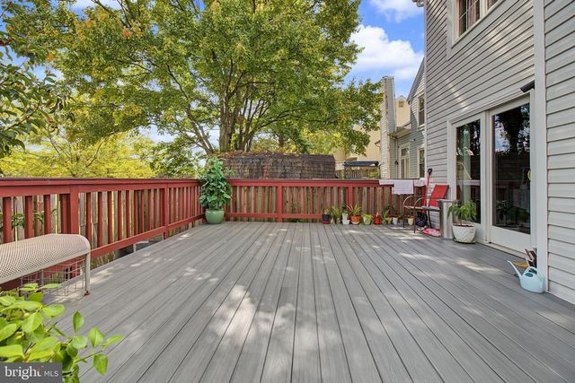 13919 CONCORD AVE, Laurel, MD 20707