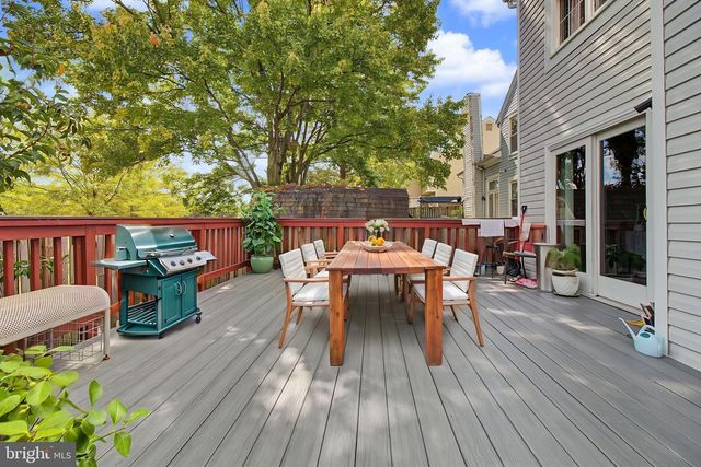 13919 CONCORD AVE, Laurel, MD 20707