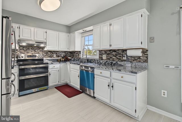 13919 CONCORD AVE, Laurel, MD 20707