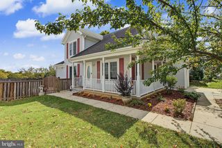13919 CONCORD AVE, Laurel, MD 20707