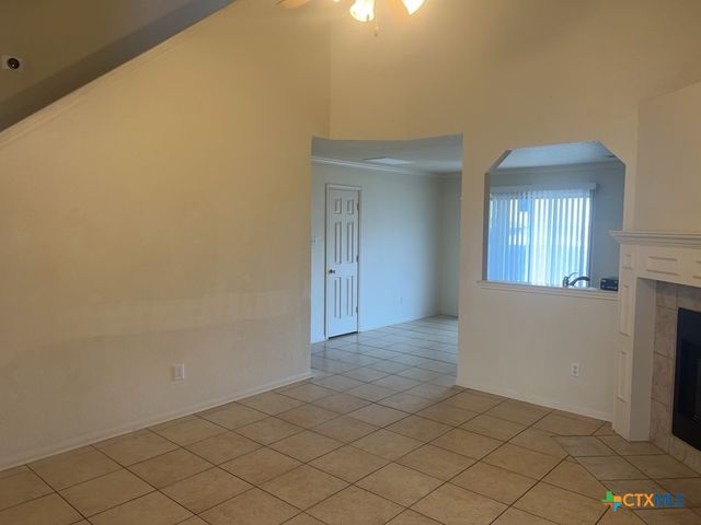 5604 Bertha Drive, Killeen, TX 76542