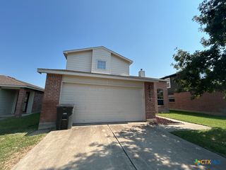 5604 Bertha Drive, Killeen, TX 76542