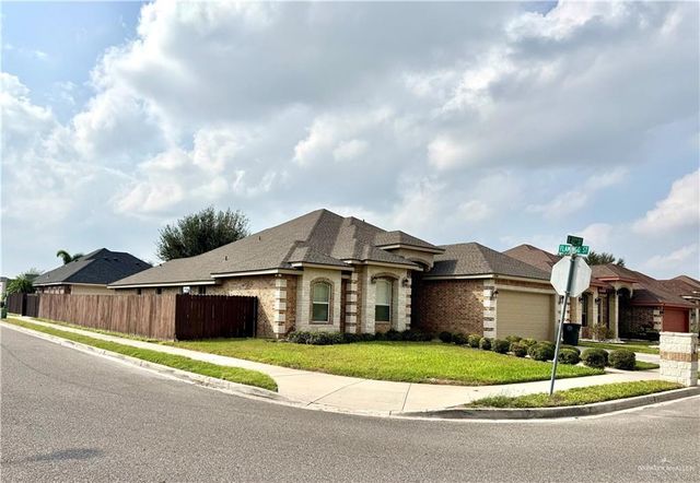 2200 E 27th Street, Mission, TX 78572