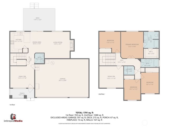 1077 NW Longview Drive, Oak Harbor, WA 98277