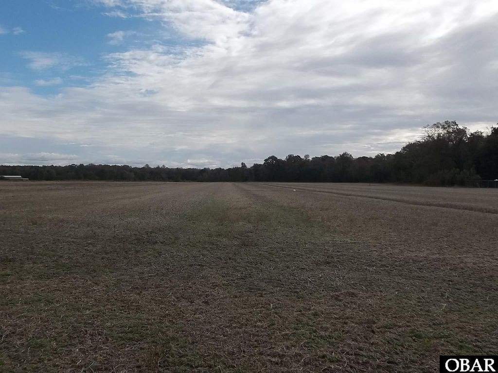 277 Old Swamp Road Lot A Risd, South Mills, NC 27976