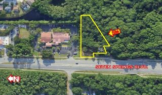 0 SEVEN SPRINGS BLVD., New Port Richey, FL 34655