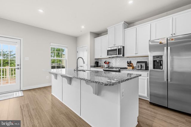 16515 CARIBBEAN WAY, Accokeek, MD 20607