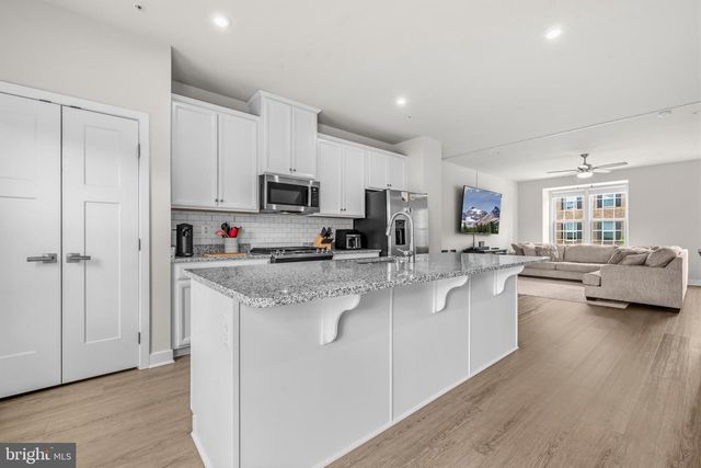 16515 CARIBBEAN WAY, Accokeek, MD 20607