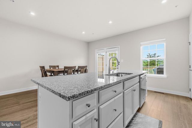 16515 CARIBBEAN WAY, Accokeek, MD 20607