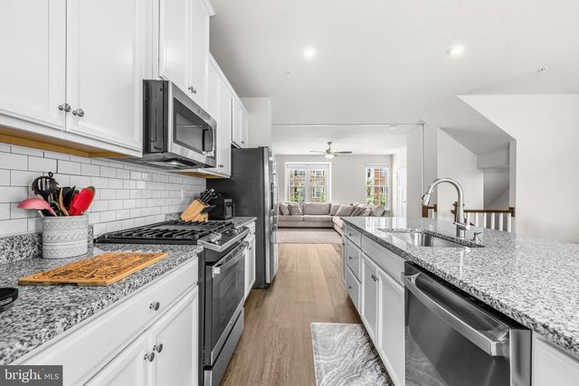 16515 CARIBBEAN WAY, Accokeek, MD 20607