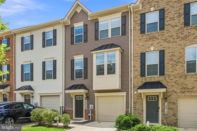 16515 CARIBBEAN WAY, Accokeek, MD 20607