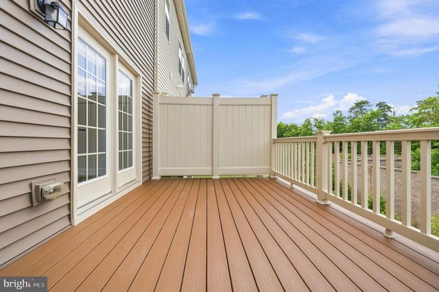 16515 CARIBBEAN WAY, Accokeek, MD 20607