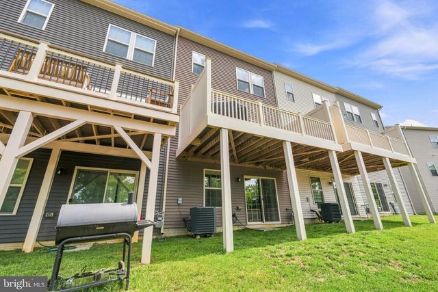 16515 CARIBBEAN WAY, Accokeek, MD 20607