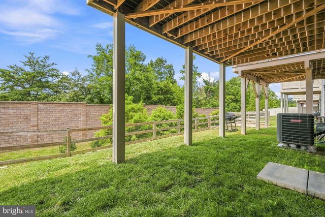 16515 CARIBBEAN WAY, Accokeek, MD 20607
