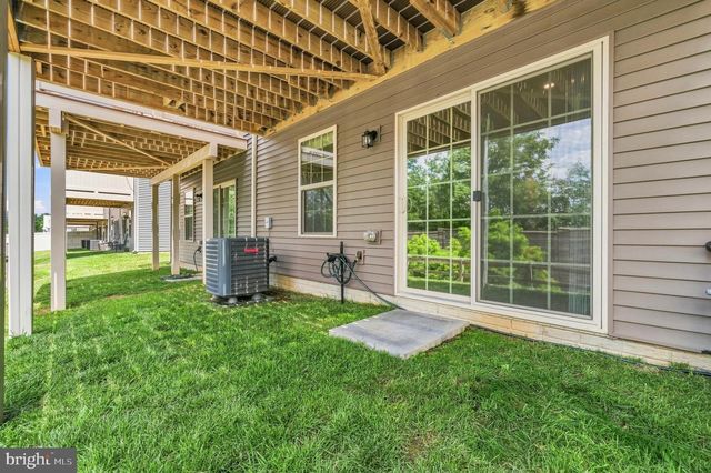 16515 CARIBBEAN WAY, Accokeek, MD 20607