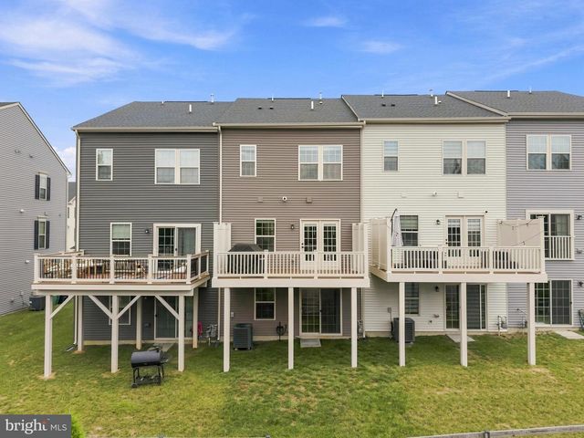 16515 CARIBBEAN WAY, Accokeek, MD 20607