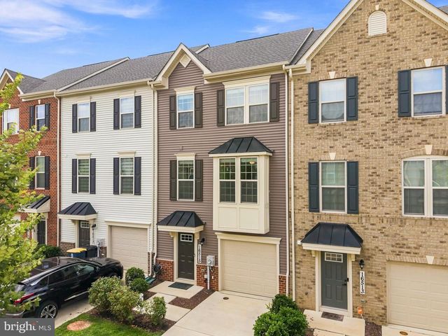 16515 CARIBBEAN WAY, Accokeek, MD 20607