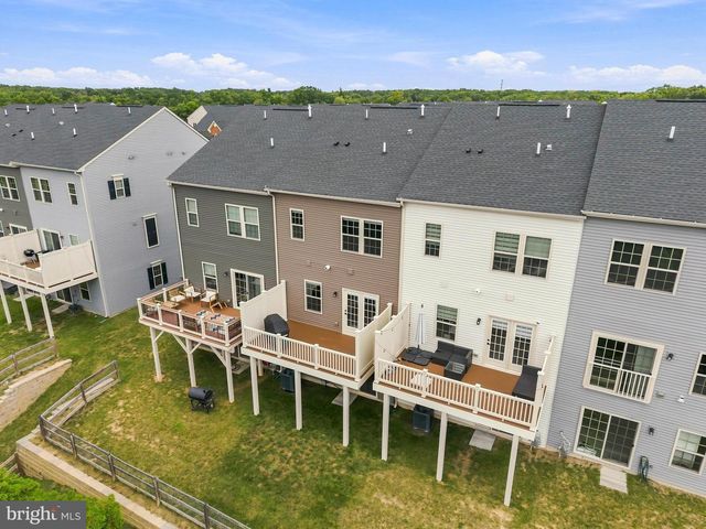 16515 CARIBBEAN WAY, Accokeek, MD 20607