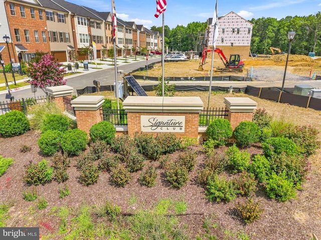 16515 CARIBBEAN WAY, Accokeek, MD 20607