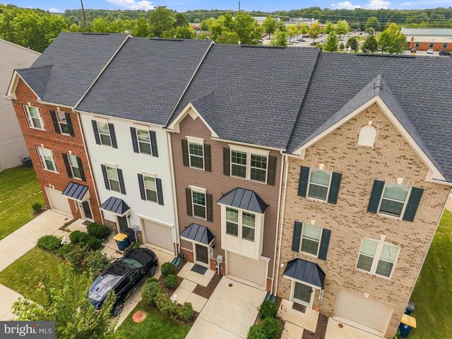 16515 CARIBBEAN WAY, Accokeek, MD 20607