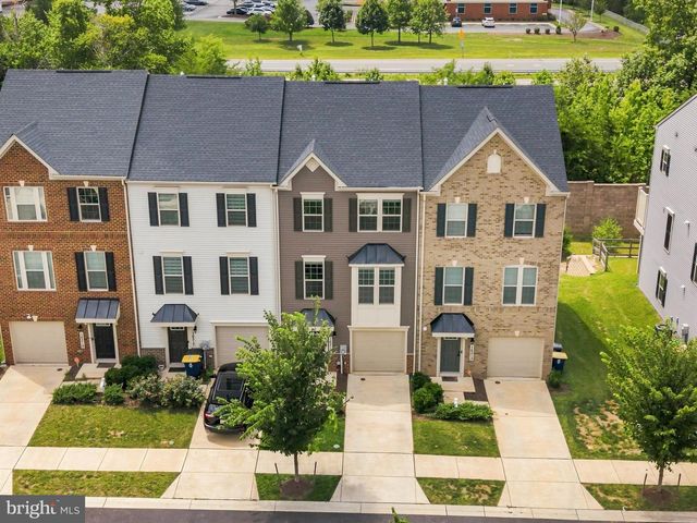 16515 CARIBBEAN WAY, Accokeek, MD 20607