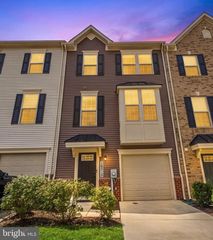 16515 CARIBBEAN WAY, Accokeek, MD 20607