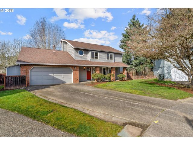 17580 Nw WOODMERE Ct, Beaverton, OR 97006