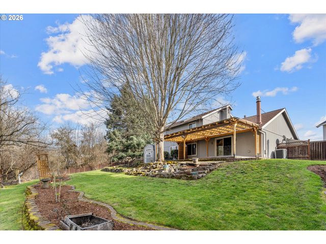 17580 Nw WOODMERE Ct, Beaverton, OR 97006