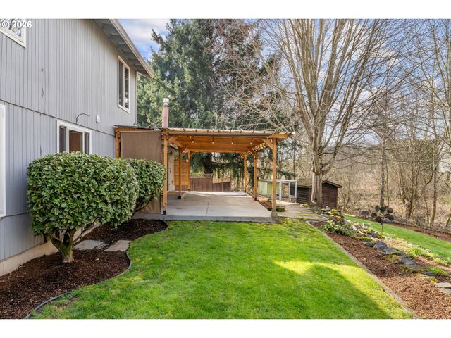 17580 Nw WOODMERE Ct, Beaverton, OR 97006