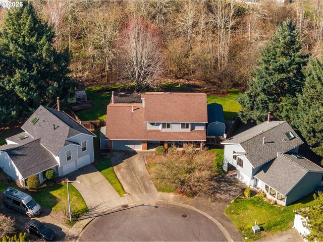 17580 Nw WOODMERE Ct, Beaverton, OR 97006