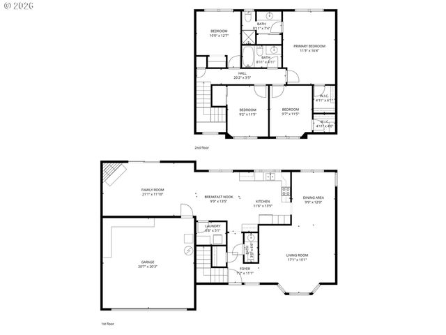 17580 Nw WOODMERE Ct, Beaverton, OR 97006