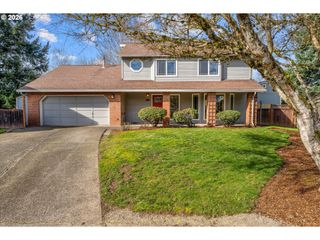17580 Nw WOODMERE Ct, Beaverton, OR 97006