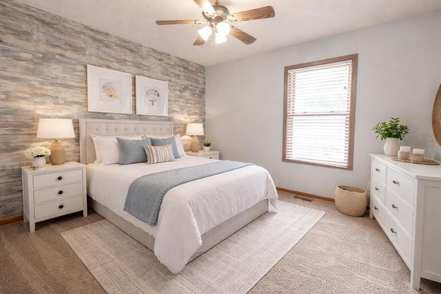 1302 LOOK OUT CT, Columbia, MO 65202