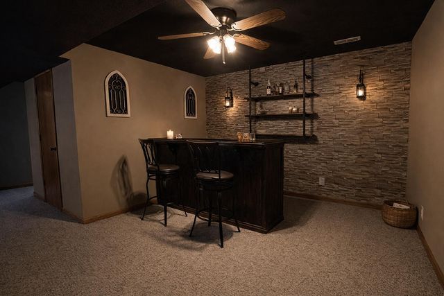 1302 LOOK OUT CT, Columbia, MO 65202