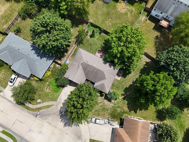 1302 LOOK OUT CT, Columbia, MO 65202