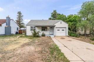 323 Arthur Street, Pueblo, CO 81004