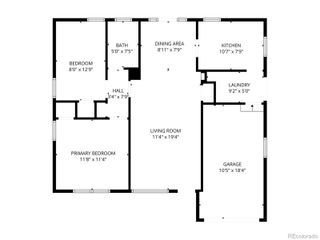 323 Arthur Street, Pueblo, CO 81004