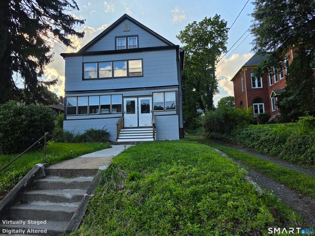 226 Broad Street, Meriden, CT 06450