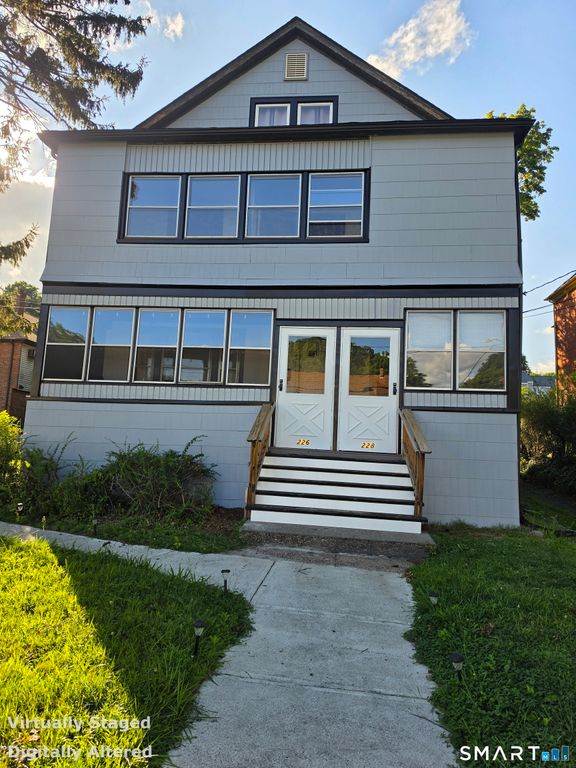 226 Broad Street, Meriden, CT 06450