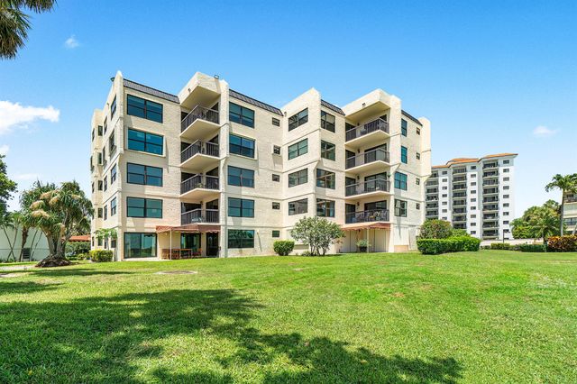 374 Golfview Road 205, North Palm Beach, FL 33408
