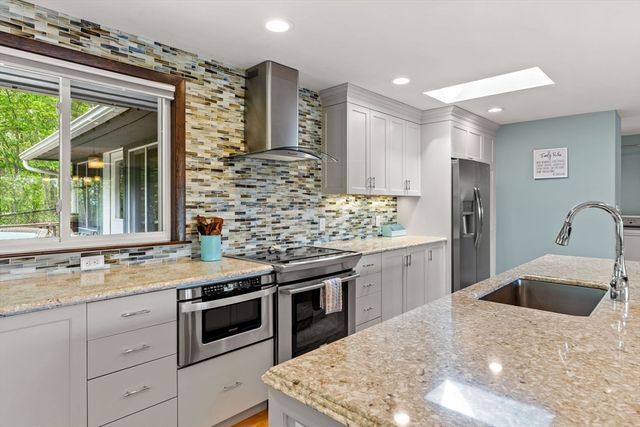 12 Howard Rd, Maynard, MA 01754
