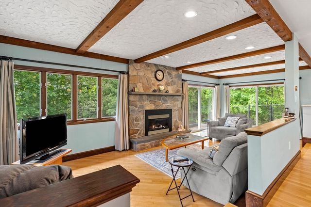 12 Howard Rd, Maynard, MA 01754