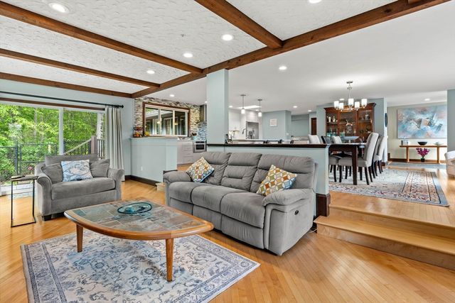 12 Howard Rd, Maynard, MA 01754
