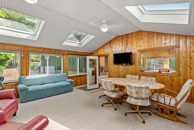 12 Howard Rd, Maynard, MA 01754