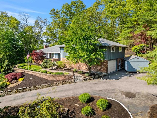 12 Howard Rd, Maynard, MA 01754