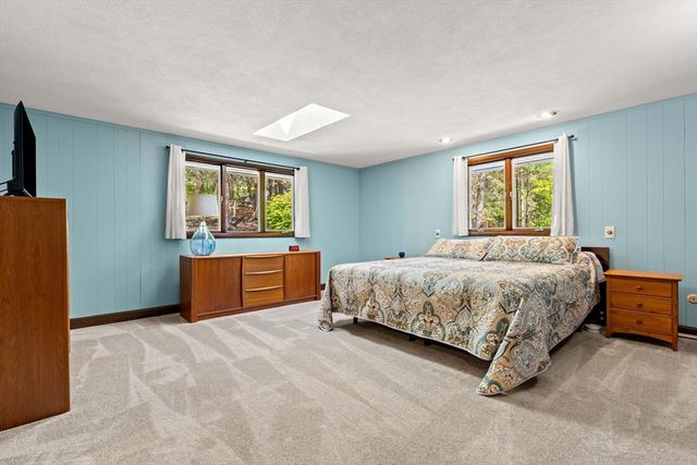 12 Howard Rd, Maynard, MA 01754