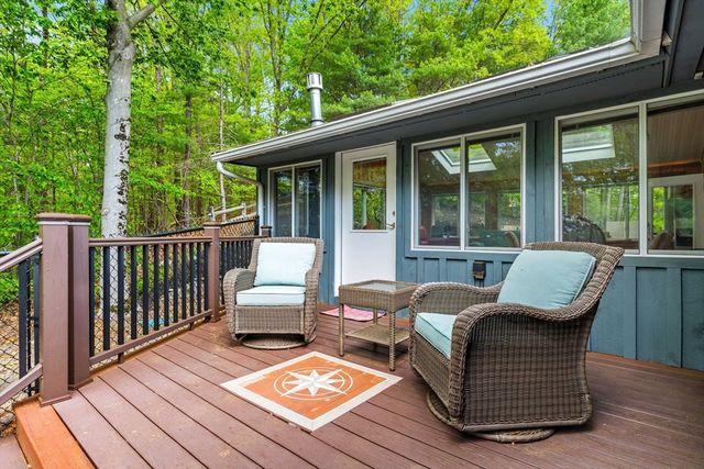 12 Howard Rd, Maynard, MA 01754