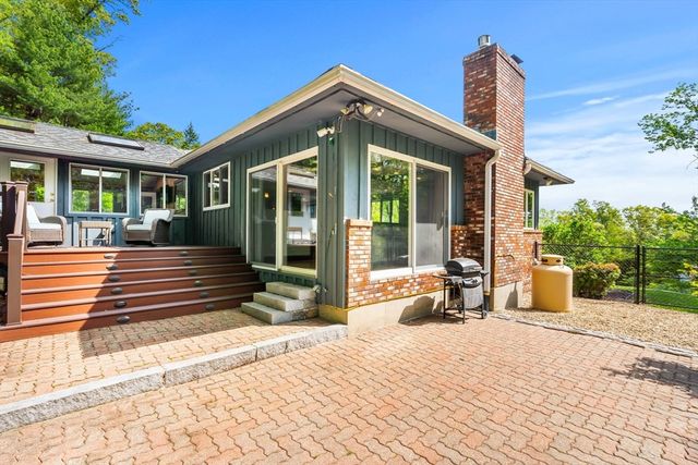 12 Howard Rd, Maynard, MA 01754
