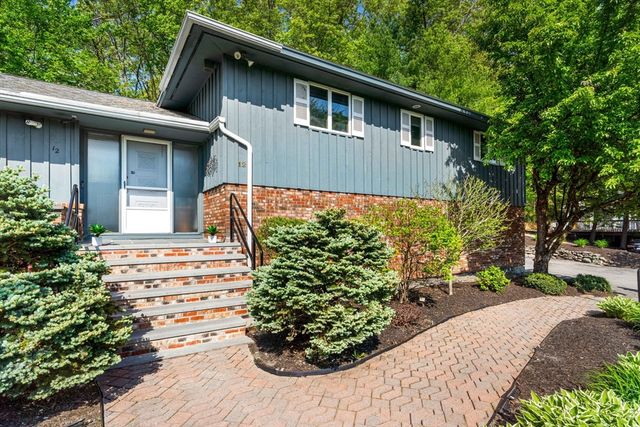 12 Howard Rd, Maynard, MA 01754
