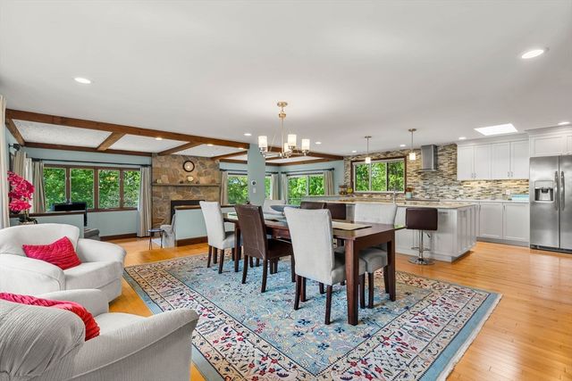 12 Howard Rd, Maynard, MA 01754